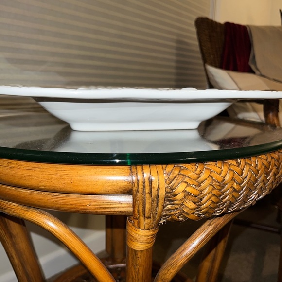 Serveware plate - Picture 3 of 5